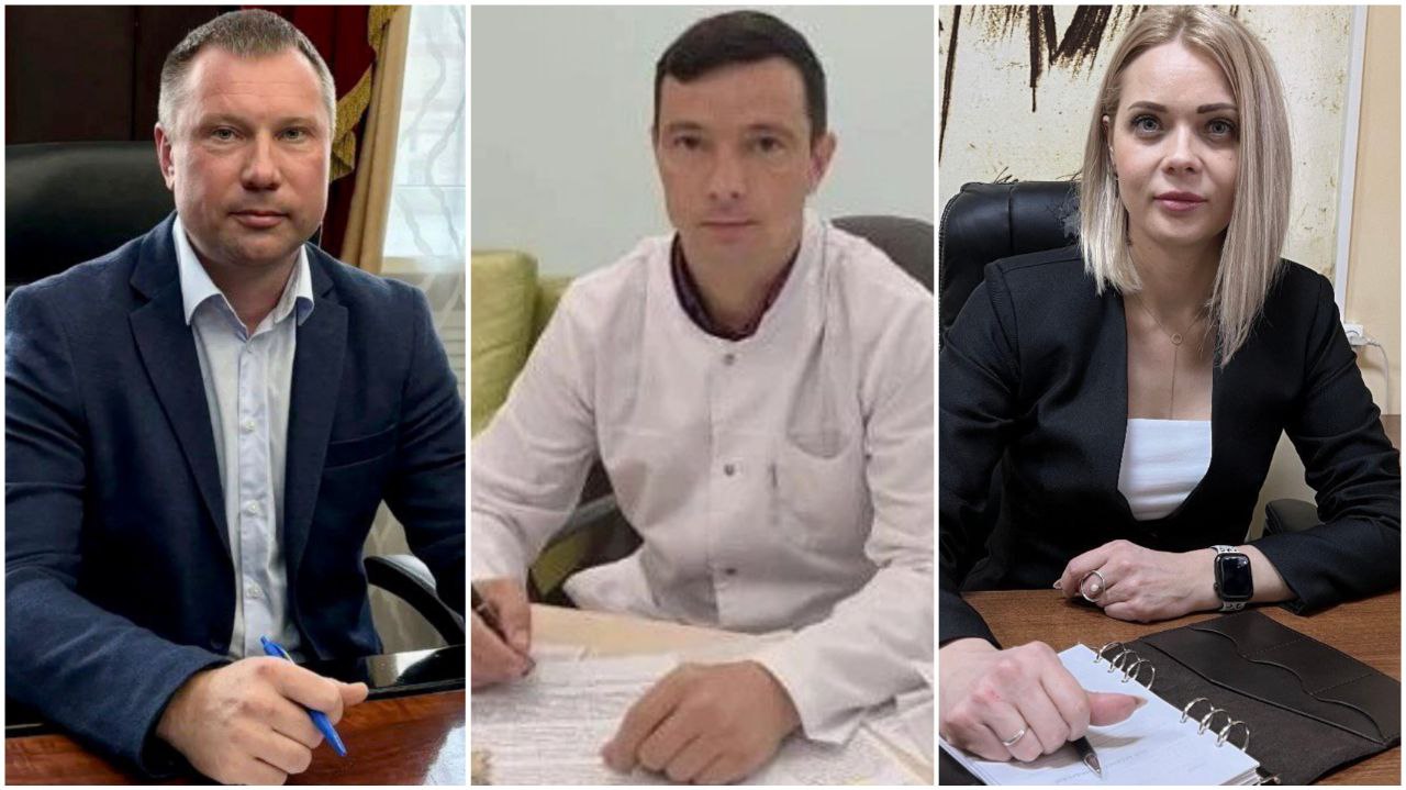 В трёх психиатрических больницах Саратовской области сменились главврачи